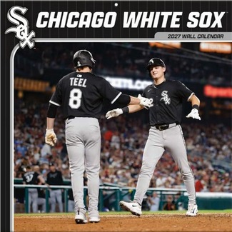Chicago White Sox Calendars