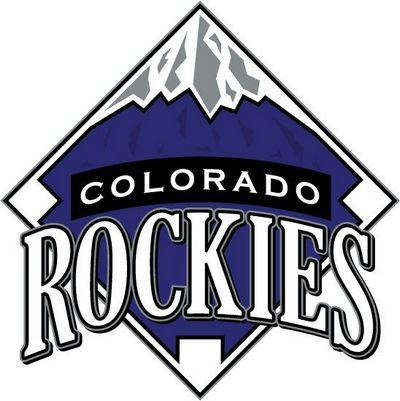Colorado Rockies Calendars