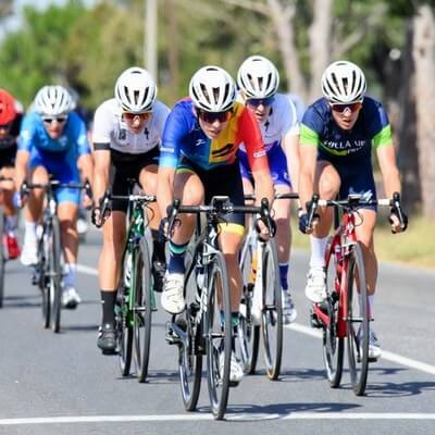 2027 Cycling Calendars