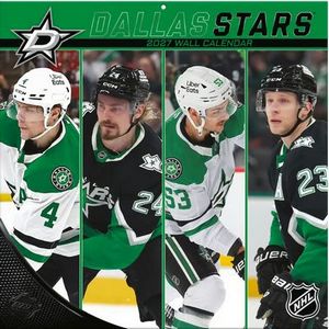 Dallas Stars Calendars