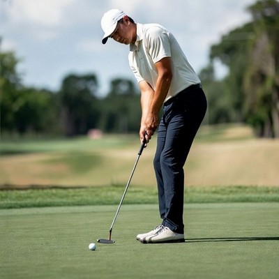 Golf Calendars
