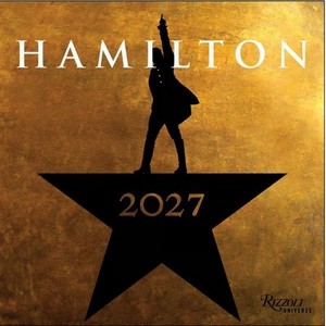 Hamilton Calendars