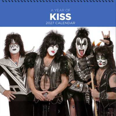 KISS Calendars