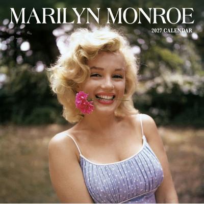 Marilyn Monroe Calendars