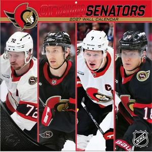 Ottawa Senators Calendars