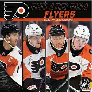 Philadelphia Flyers Calendars