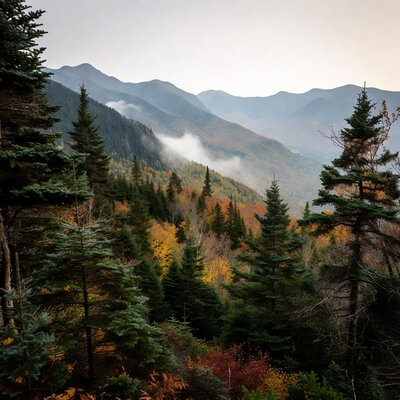 Scenic 2027 Calendars