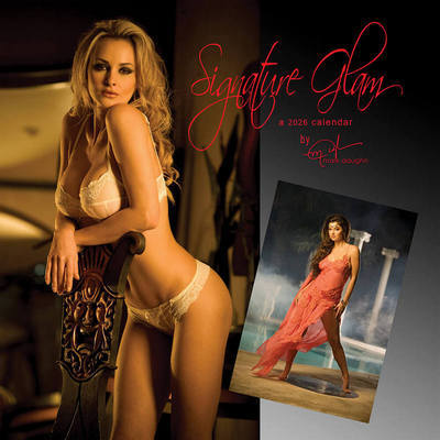 Signature Glam Calendar