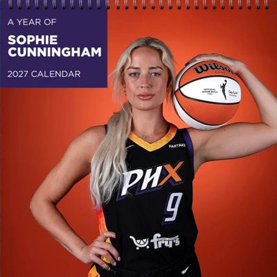 Sophie Cunningham Calendars
