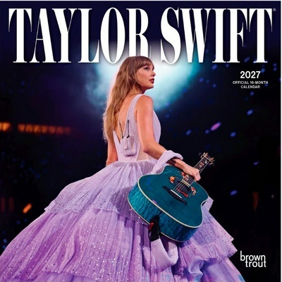 Taylor Swift Calendars