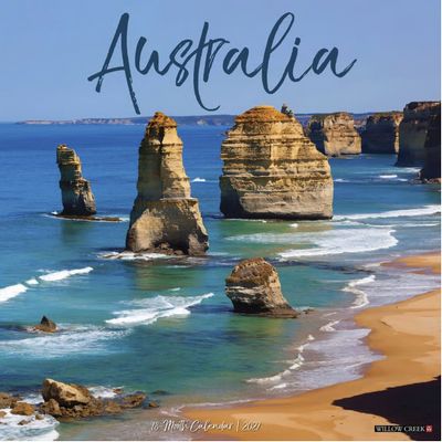 Travel 2027 Calendars