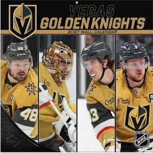 Vegas Golden Knights Calendars