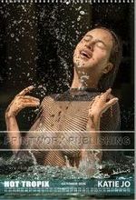 Wet & Wild 2026 Calendar